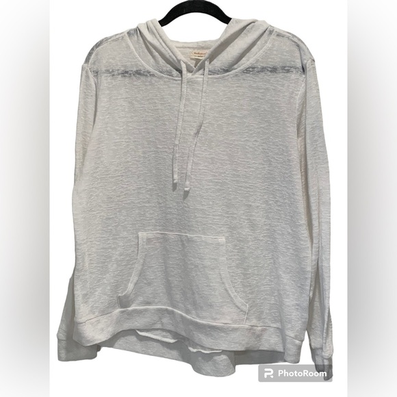 Weatherproof top, size M, hoodie - Picture 1 of 12